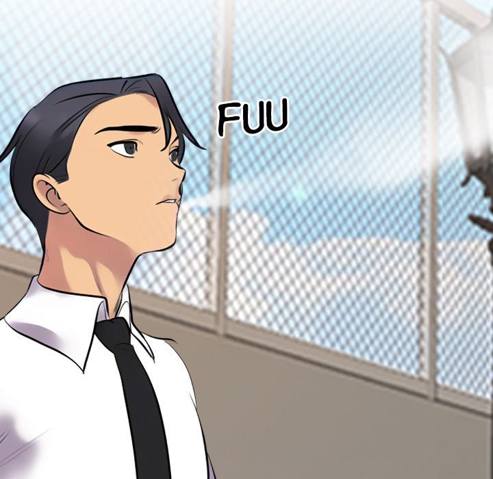 Our Exchange Manhwa - Chapter 215 Page 136