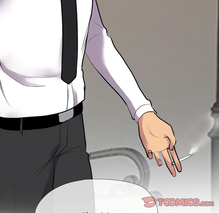 Our Exchange Manhwa - Chapter 215 Page 137