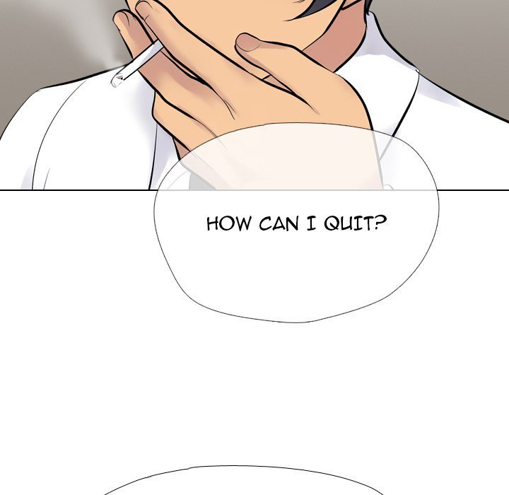 Our Exchange Manhwa - Chapter 215 Page 140