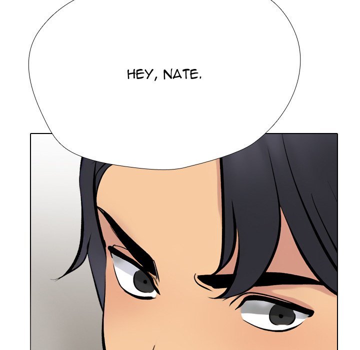 Our Exchange Manhwa - Chapter 215 Page 141