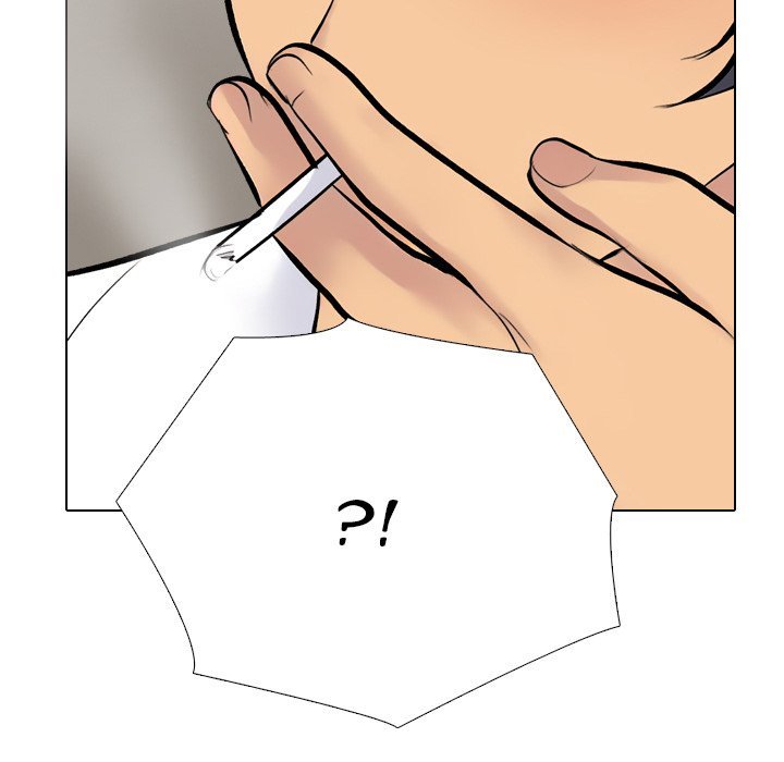 Our Exchange Manhwa - Chapter 215 Page 142