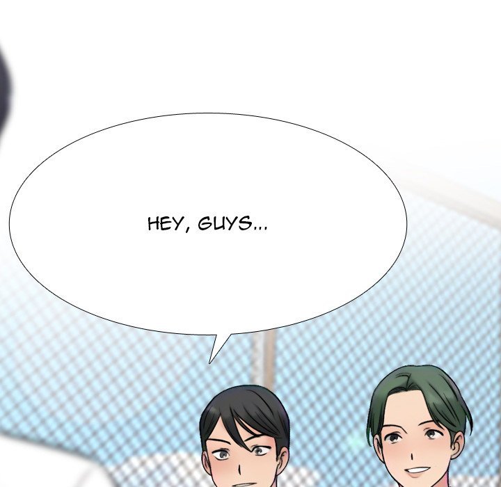 Our Exchange Manhwa - Chapter 215 Page 143