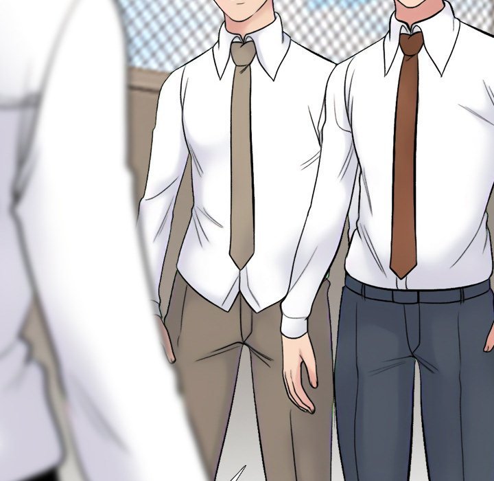 Our Exchange Manhwa - Chapter 215 Page 144