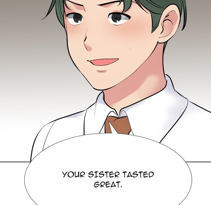 Our Exchange Manhwa - Chapter 215 Page 147