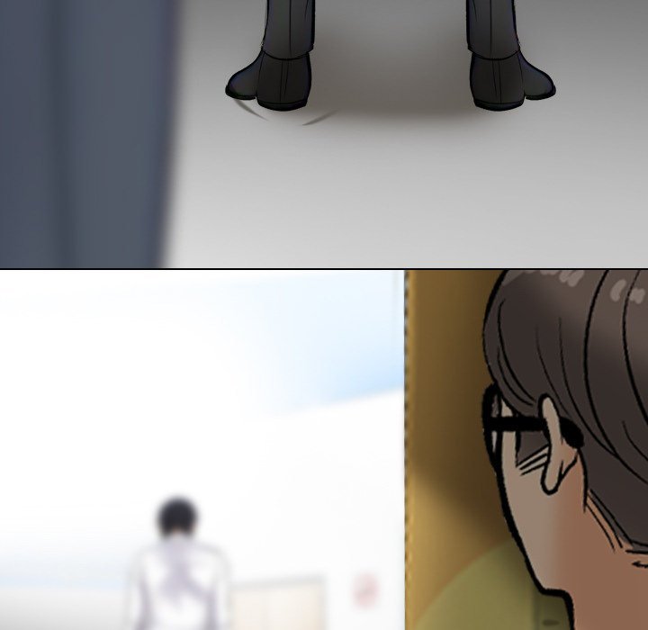 Our Exchange Manhwa - Chapter 215 Page 152