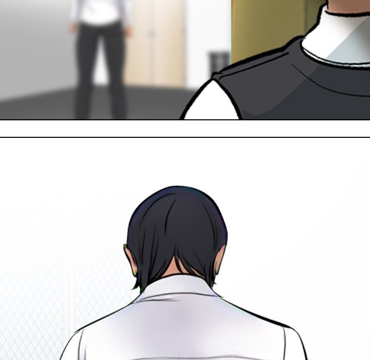 Our Exchange Manhwa - Chapter 215 Page 153