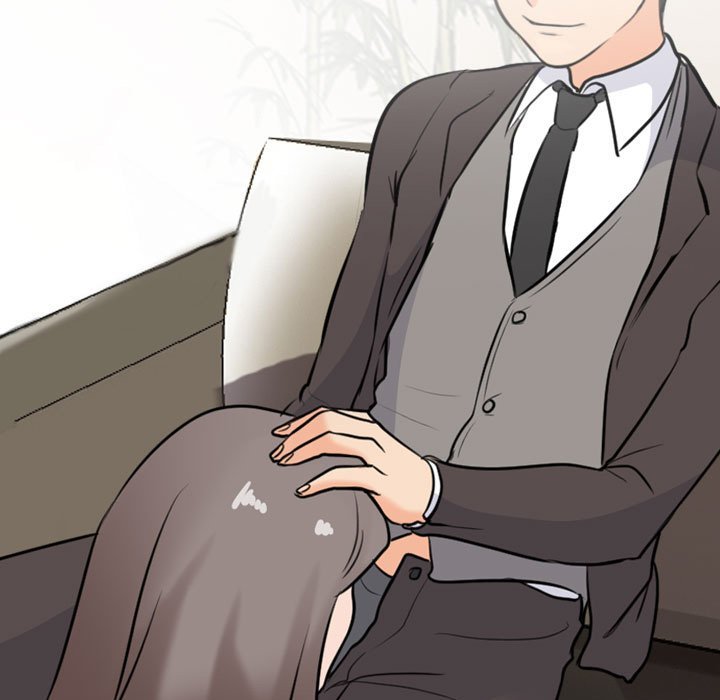 Our Exchange Manhwa - Chapter 113 Page 6