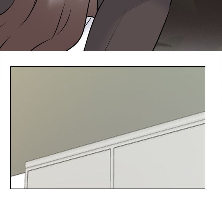 Our Exchange Manhwa - Chapter 113 Page 7