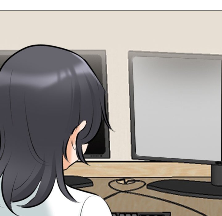 Our Exchange Manhwa - Chapter 113 Page 8