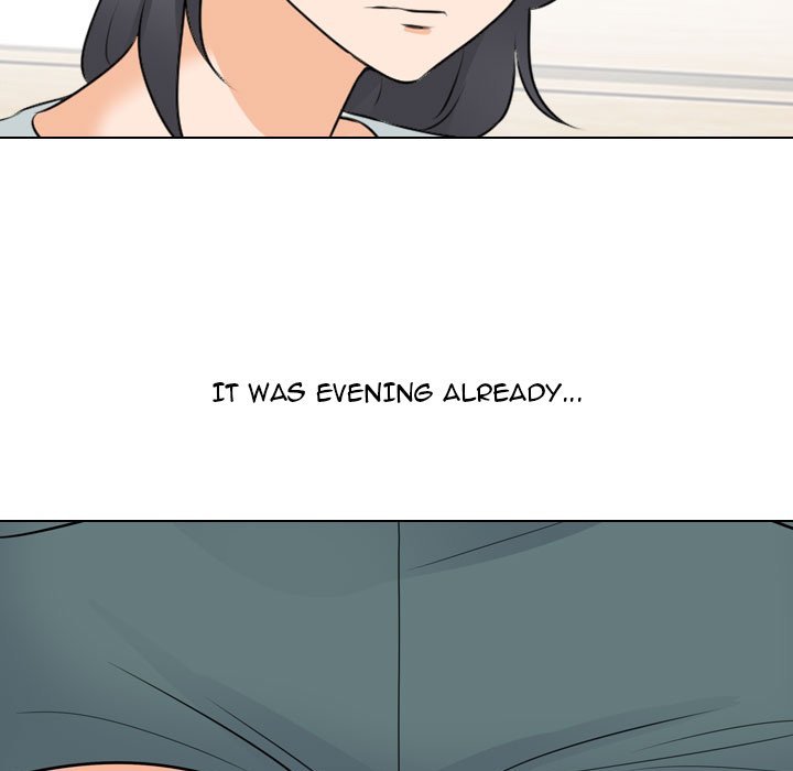 Our Exchange Manhwa - Chapter 113 Page 10