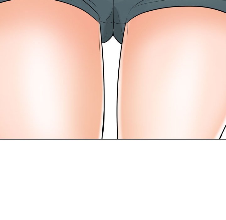 Our Exchange Manhwa - Chapter 113 Page 11