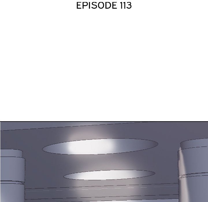 Our Exchange Manhwa - Chapter 113 Page 13