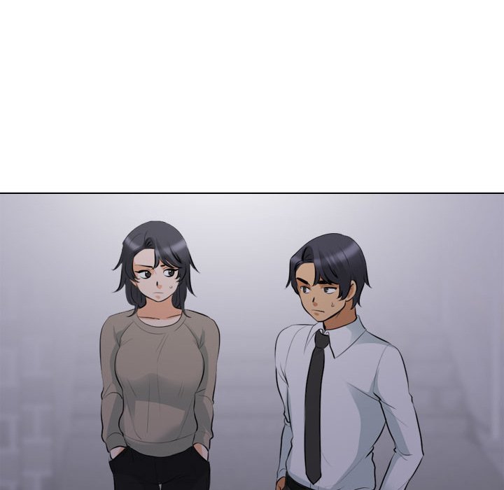 Our Exchange Manhwa - Chapter 113 Page 15