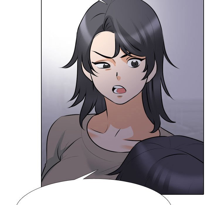 Our Exchange Manhwa - Chapter 113 Page 20