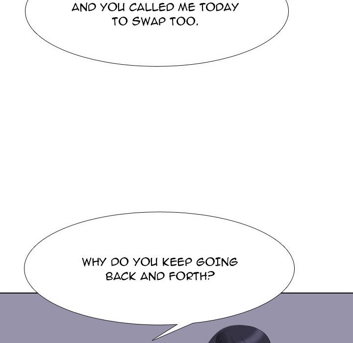 Our Exchange Manhwa - Chapter 113 Page 21