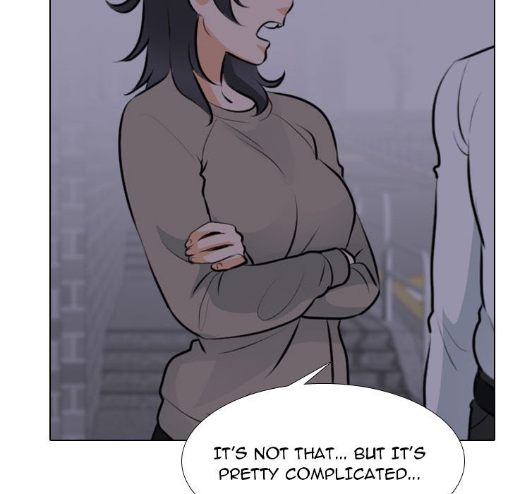 Our Exchange Manhwa - Chapter 113 Page 24