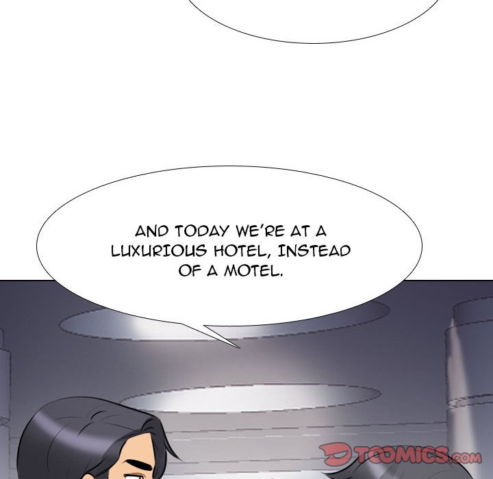 Our Exchange Manhwa - Chapter 113 Page 25