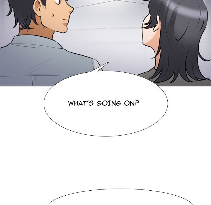 Our Exchange Manhwa - Chapter 113 Page 26