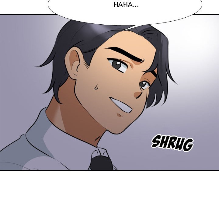 Our Exchange Manhwa - Chapter 113 Page 27