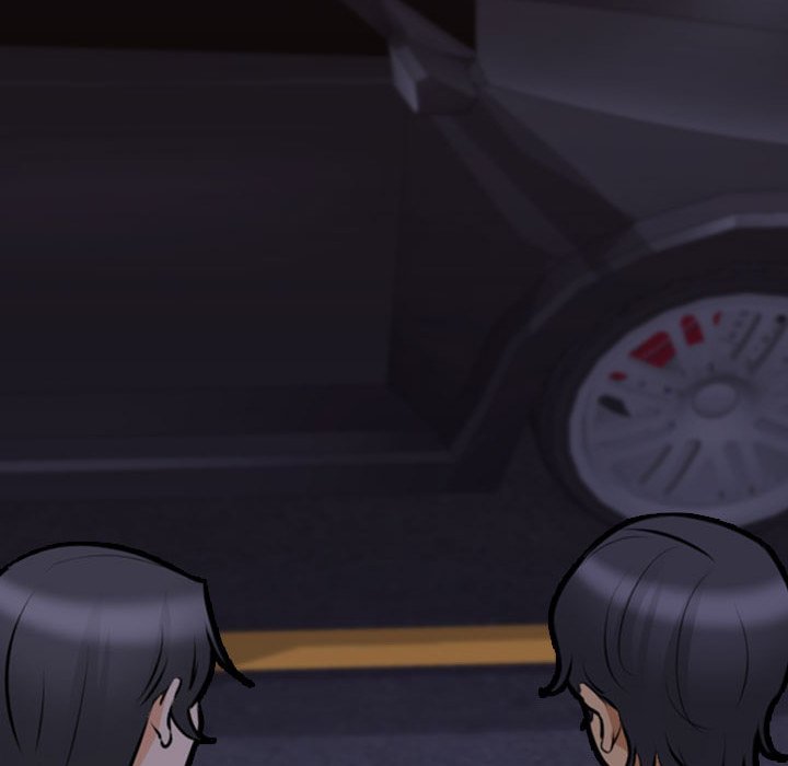 Our Exchange Manhwa - Chapter 113 Page 29