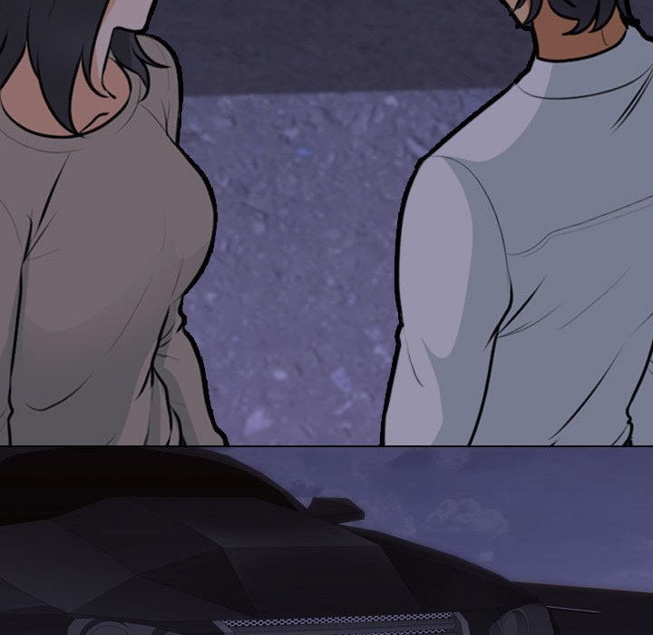 Our Exchange Manhwa - Chapter 113 Page 30