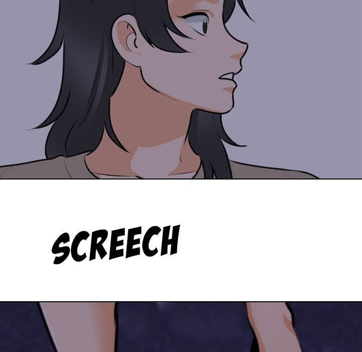 Our Exchange Manhwa - Chapter 113 Page 32