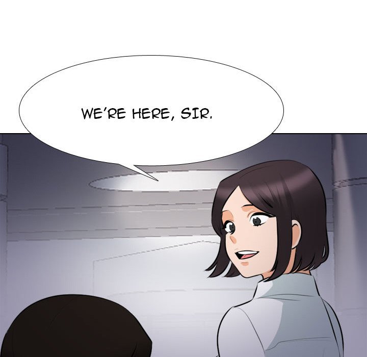 Our Exchange Manhwa - Chapter 113 Page 34