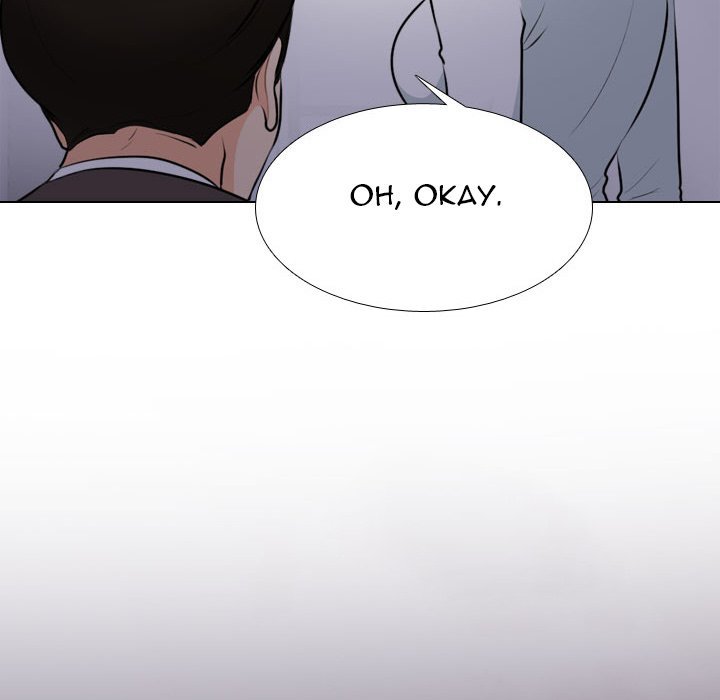 Our Exchange Manhwa - Chapter 113 Page 35