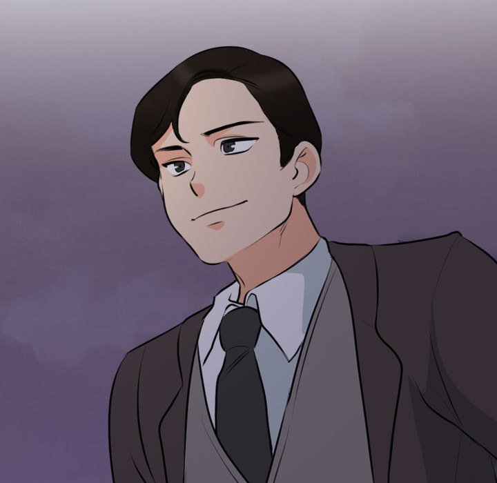 Our Exchange Manhwa - Chapter 113 Page 36