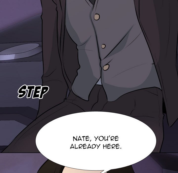 Our Exchange Manhwa - Chapter 113 Page 37