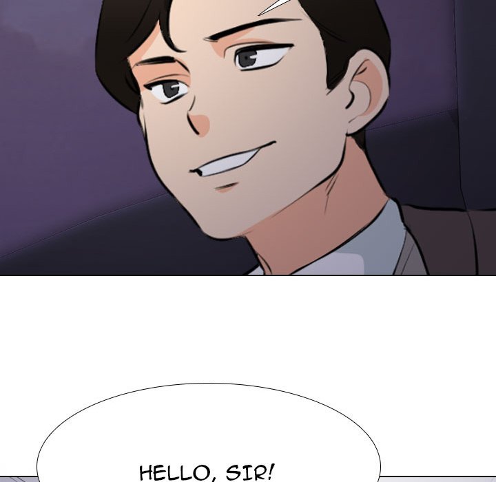 Our Exchange Manhwa - Chapter 113 Page 38