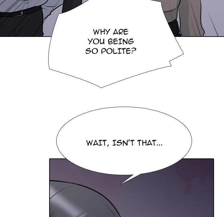 Our Exchange Manhwa - Chapter 113 Page 40