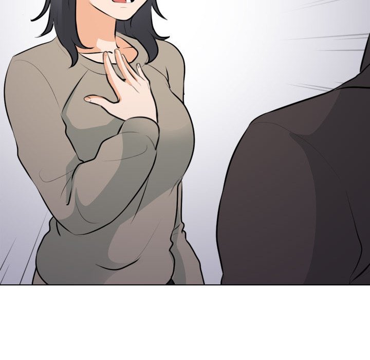 Our Exchange Manhwa - Chapter 113 Page 43