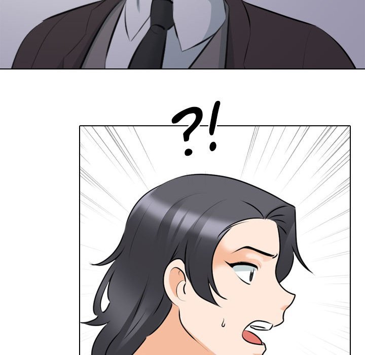 Our Exchange Manhwa - Chapter 113 Page 45