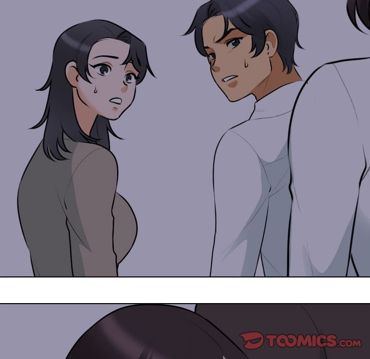 Our Exchange Manhwa - Chapter 113 Page 49