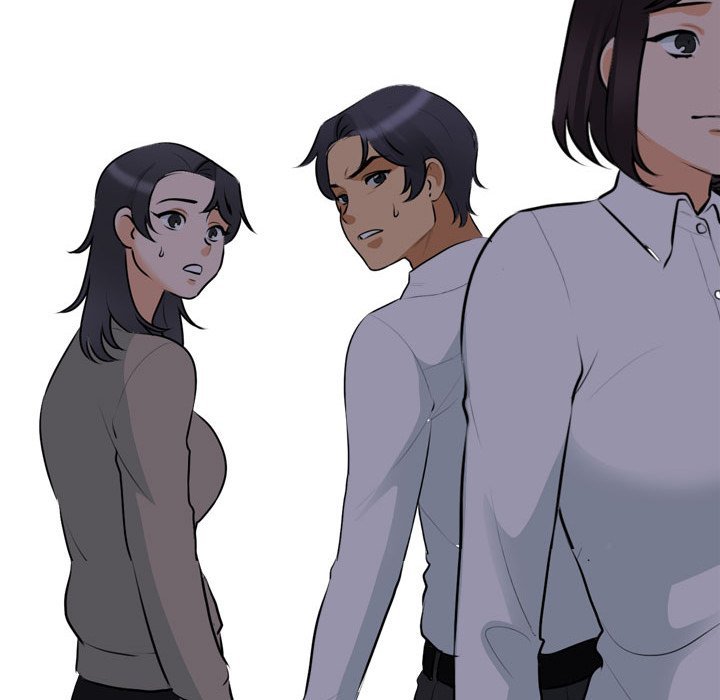 Our Exchange Manhwa - Chapter 113 Page 51