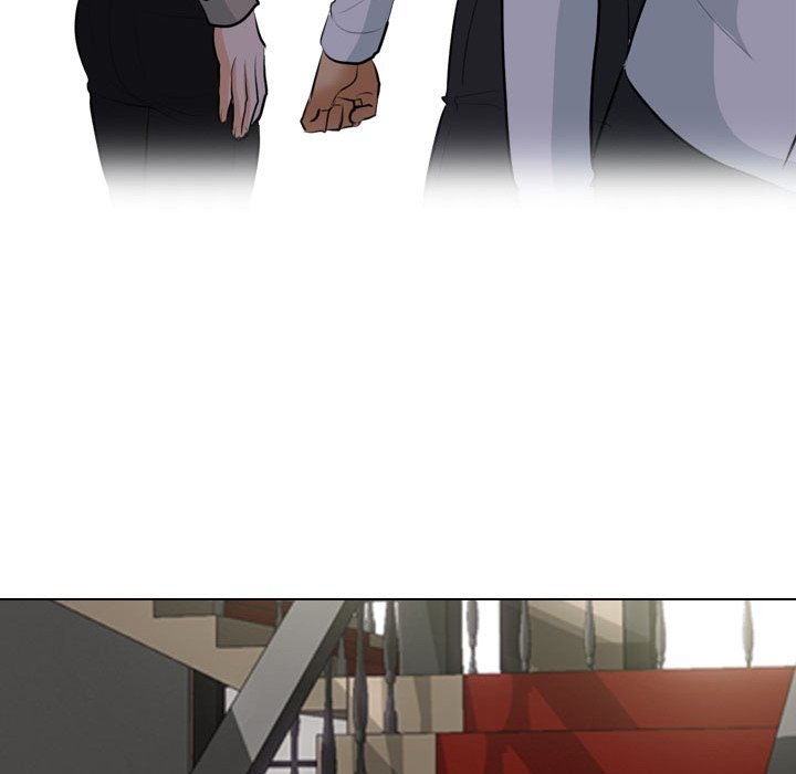 Our Exchange Manhwa - Chapter 113 Page 52