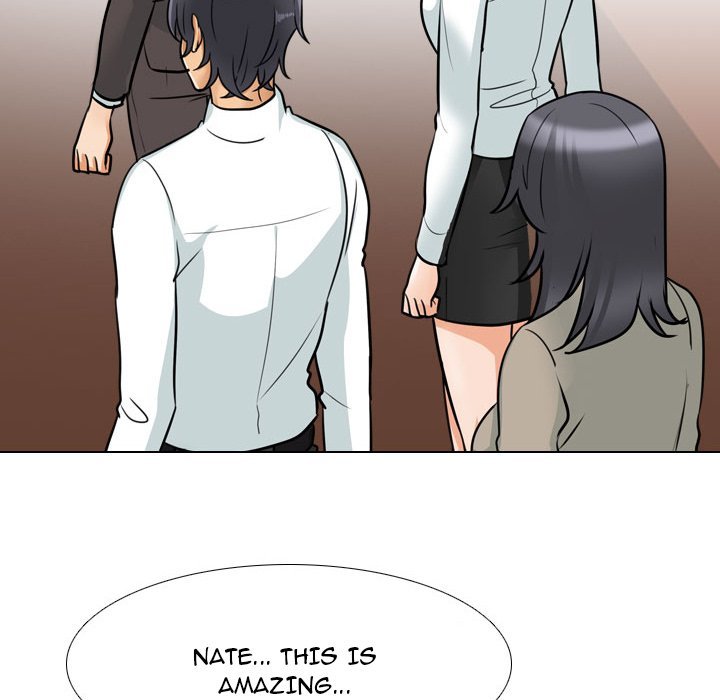 Our Exchange Manhwa - Chapter 113 Page 55