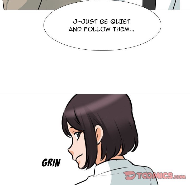 Our Exchange Manhwa - Chapter 113 Page 57
