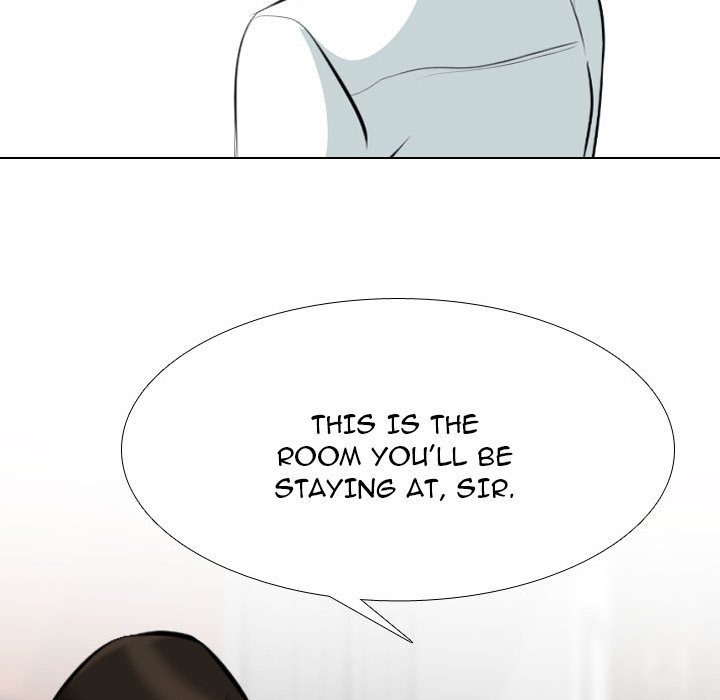 Our Exchange Manhwa - Chapter 113 Page 58