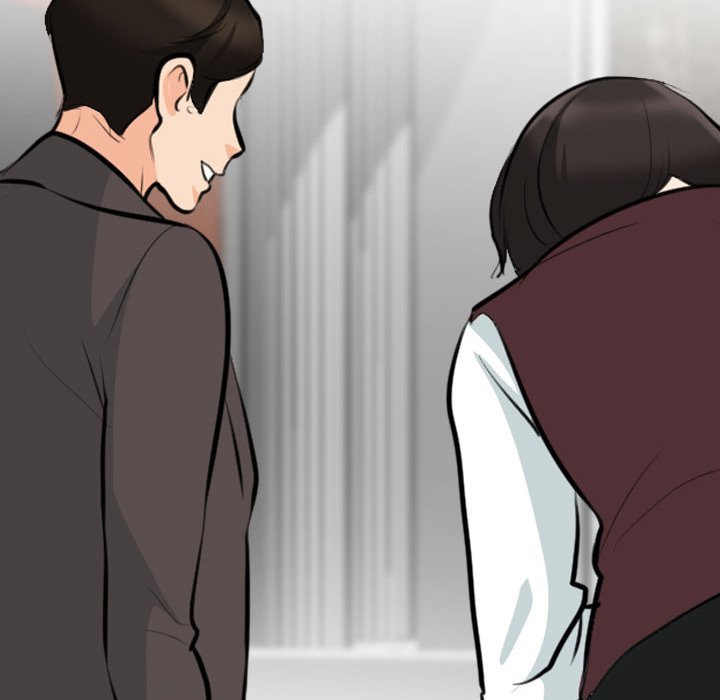 Our Exchange Manhwa - Chapter 113 Page 59