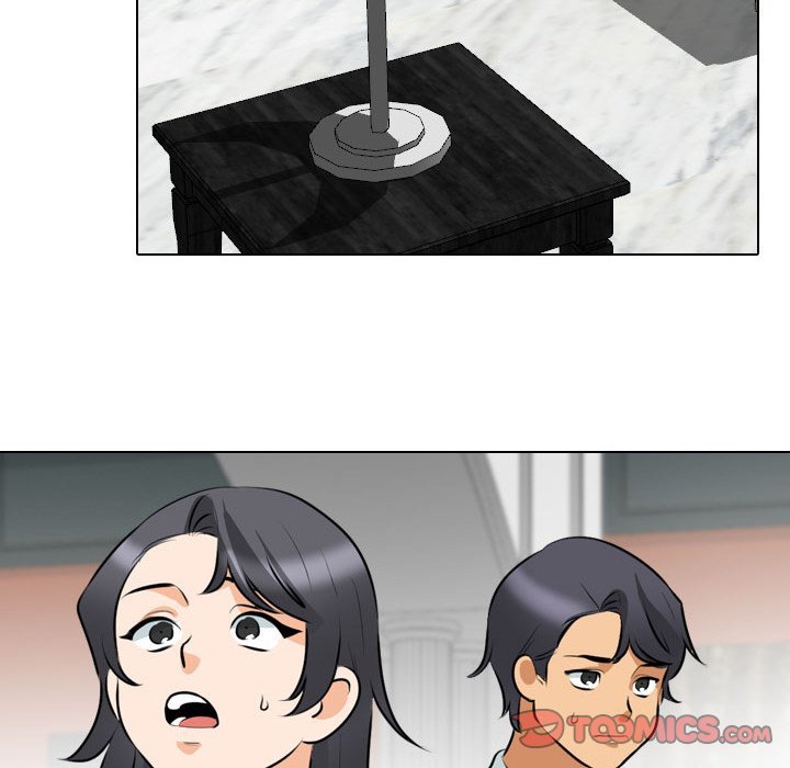 Our Exchange Manhwa - Chapter 113 Page 65