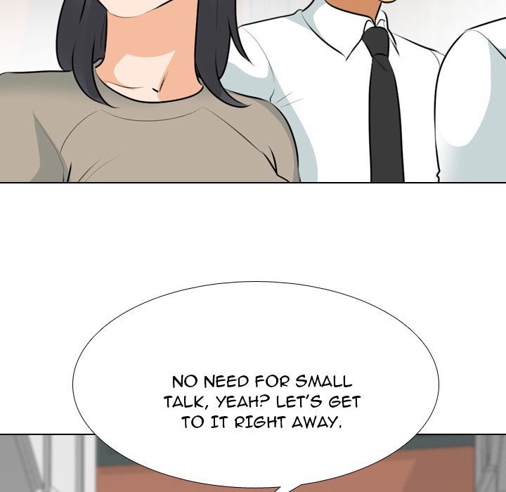 Our Exchange Manhwa - Chapter 113 Page 66