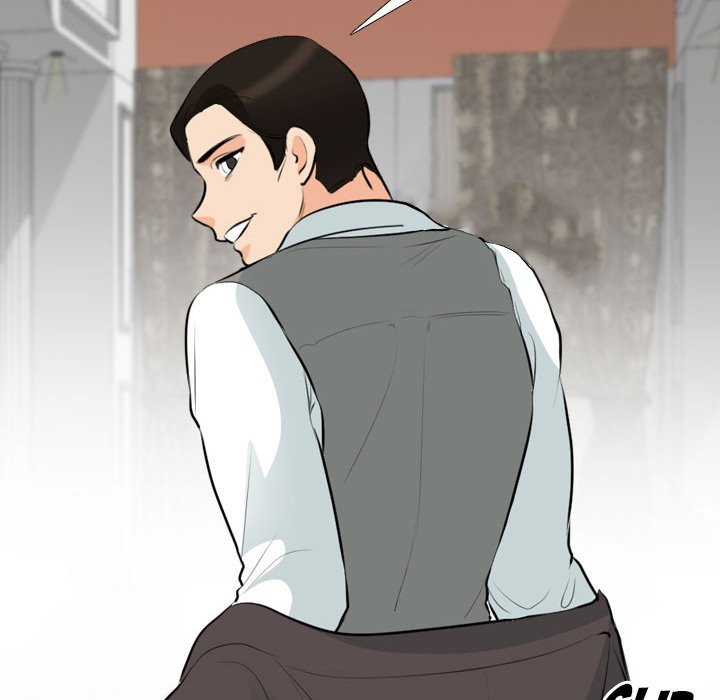 Our Exchange Manhwa - Chapter 113 Page 67