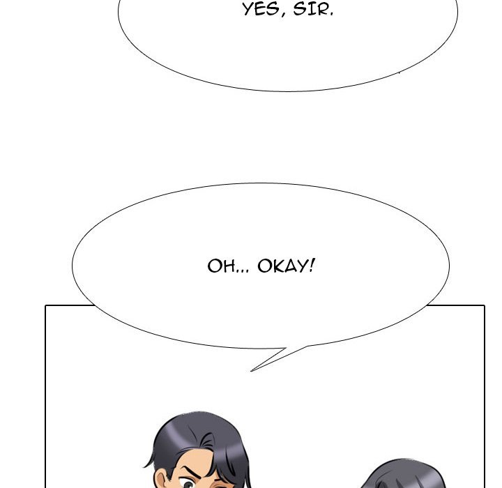 Our Exchange Manhwa - Chapter 113 Page 69