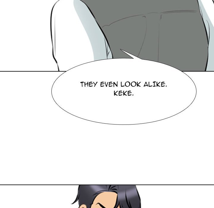 Our Exchange Manhwa - Chapter 113 Page 72