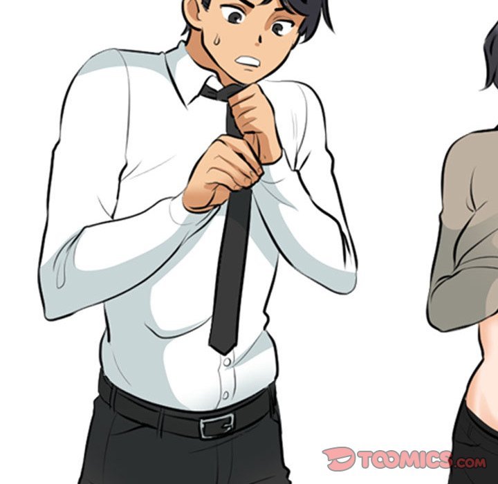 Our Exchange Manhwa - Chapter 113 Page 73