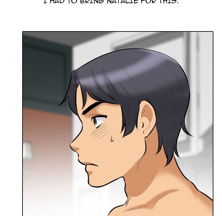 Our Exchange Manhwa - Chapter 113 Page 76