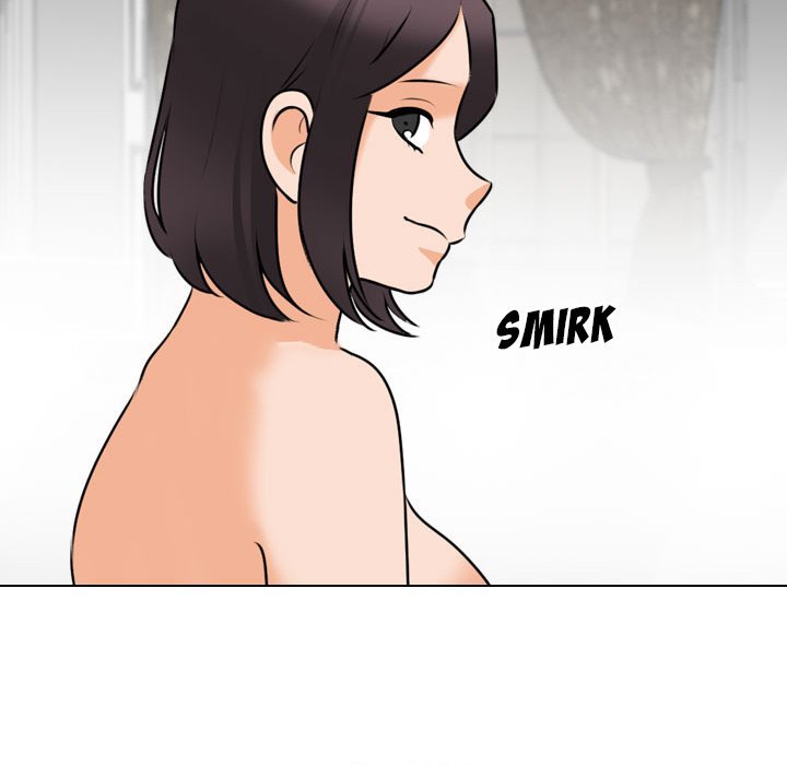 Our Exchange Manhwa - Chapter 113 Page 78