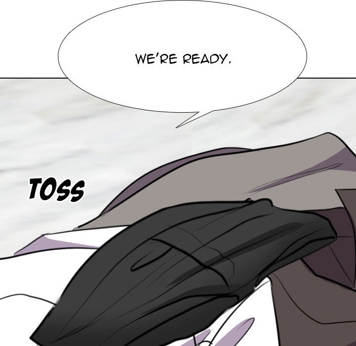 Our Exchange Manhwa - Chapter 113 Page 79